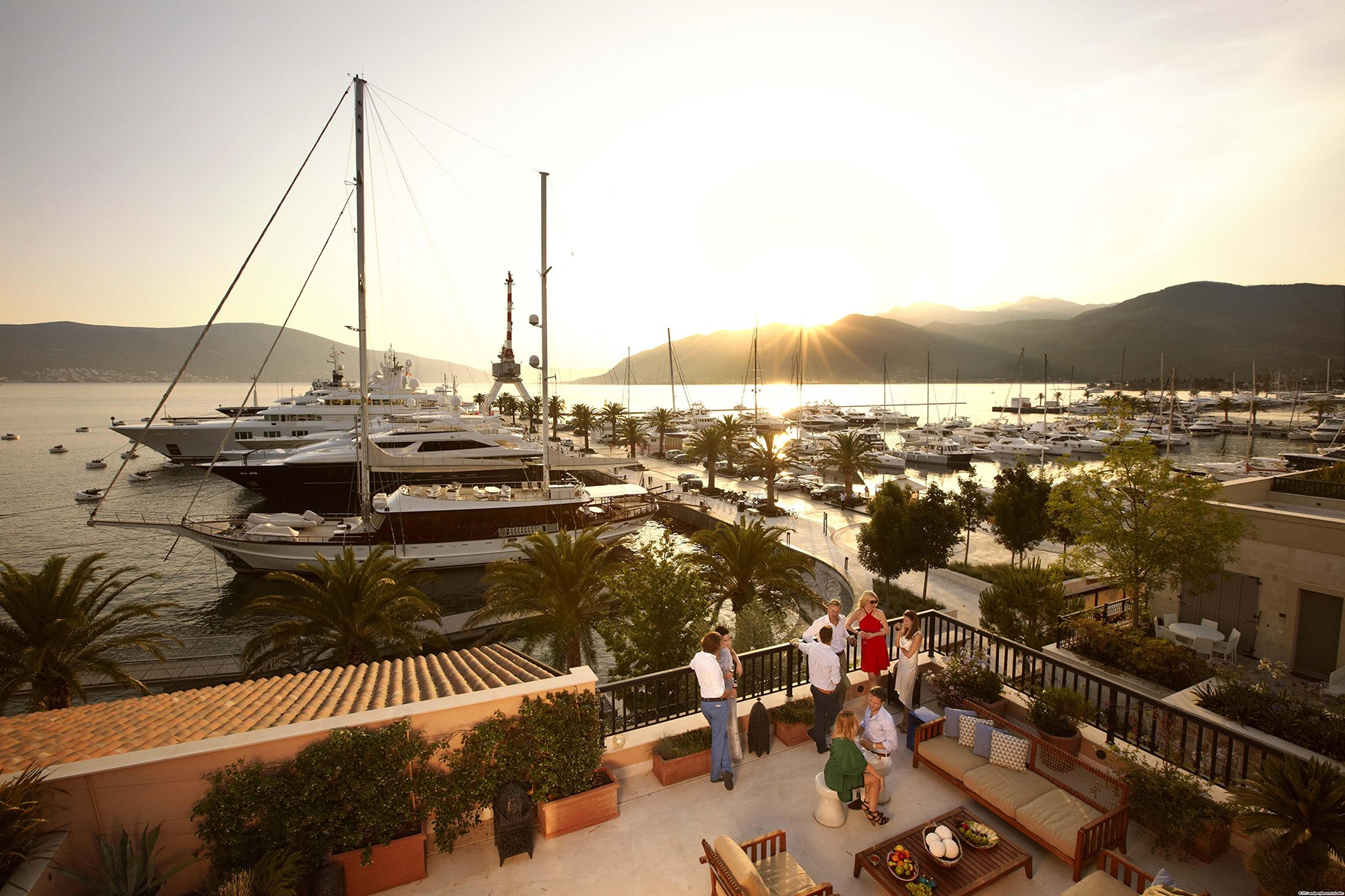 6-Porto Montenegro